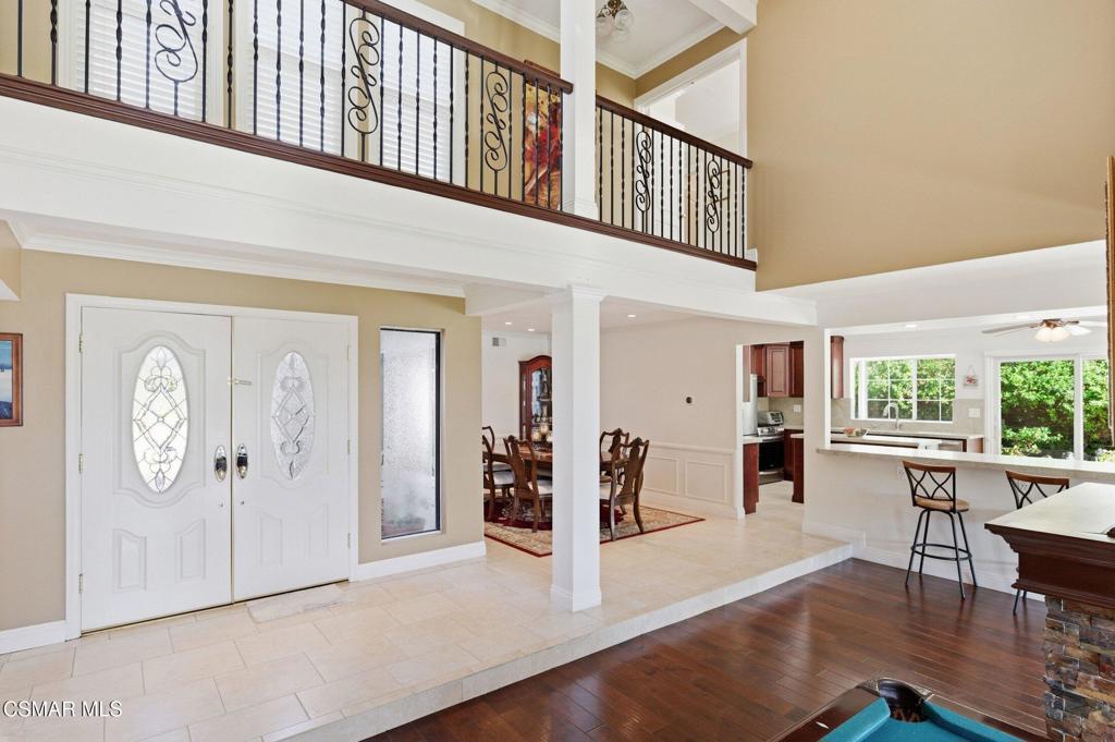 939 Ranch House Road