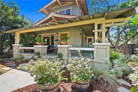 Photo of 773 Orizaba AVE, Long Beach, CA 90804 (MLS # PW26154687)