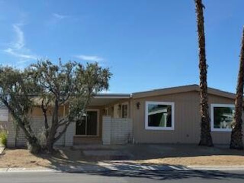 Photo of 73719 Desert Greens Drive N, Palm Desert, CA 92260 (MLS # 219141426DA)
