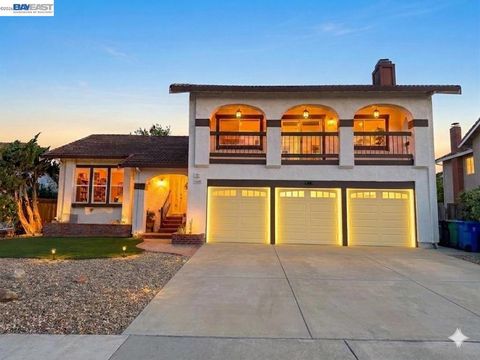 Photo of 33646 Whimbrel Rd Rd, Fremont, CA 94555 (MLS # 41129714)