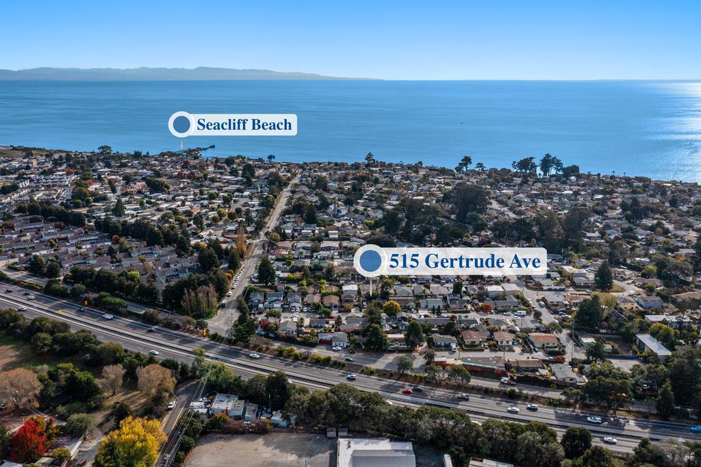 515 Gertrude Avenue