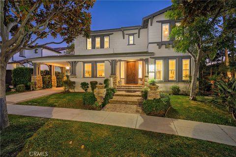 17 Winslow Ladera Ranch CA 92694