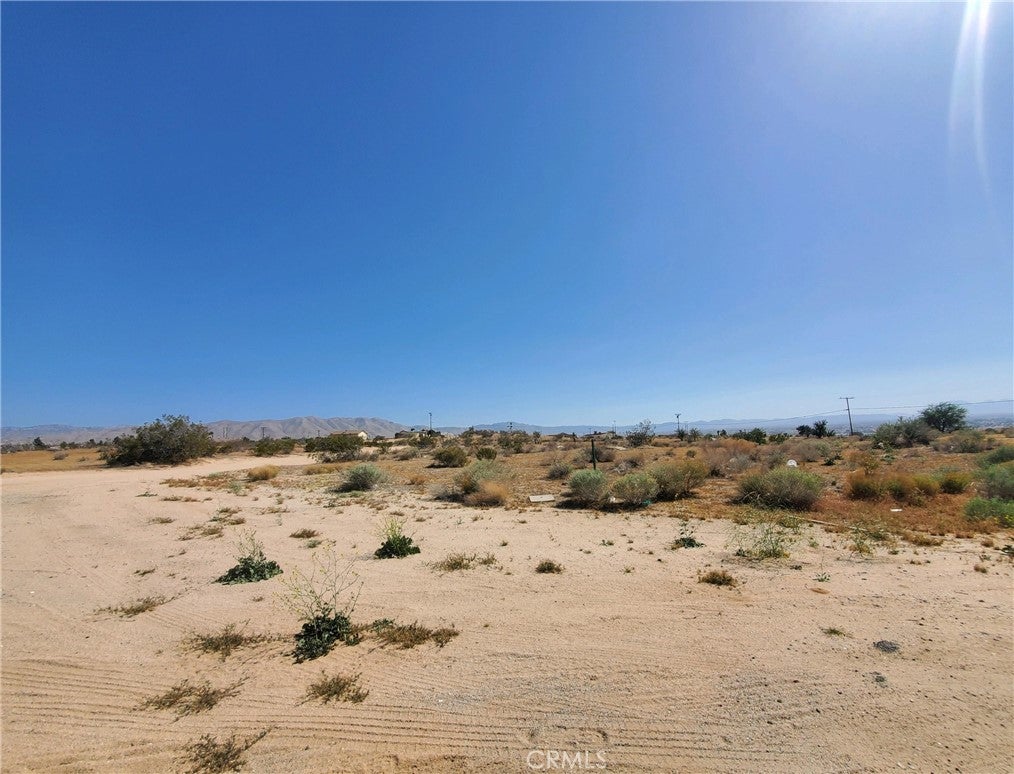 0 Bear Valley Road