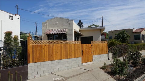 Photo of 4515 Corliss ST, Los Angeles, CA 90041 (MLS # PV26190220)