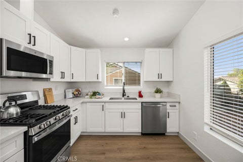 Photo of 1122 Mirada DR, Perris, CA 92571 (MLS # SW26220956)