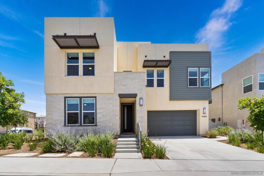 Photo of 10602 Melogold Way Way, San Diego, CA 92126 (MLS # 250040172SD)