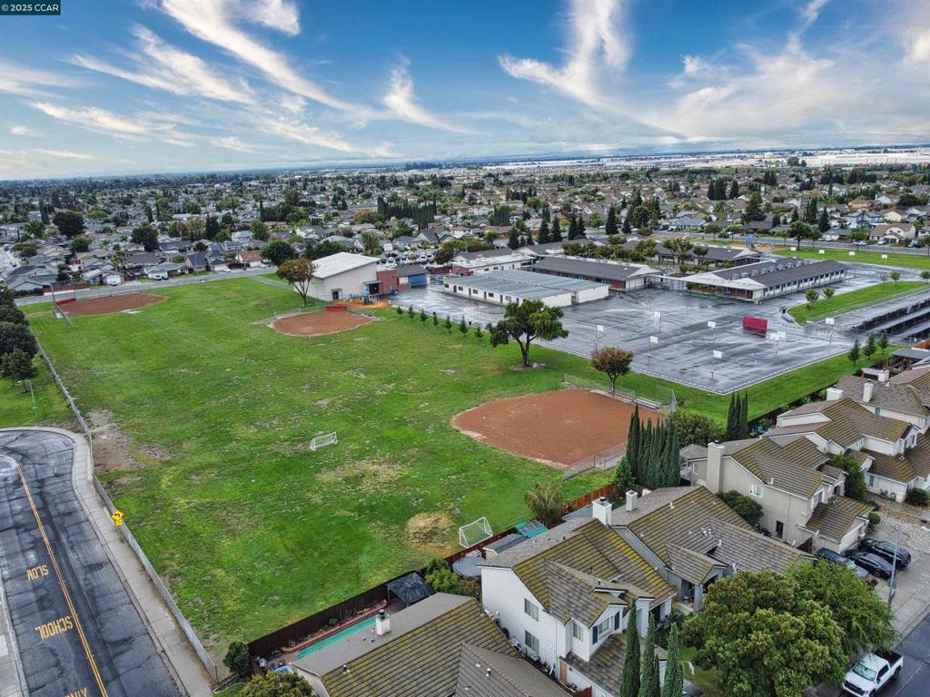 CHADWICK SQUARE - Residential