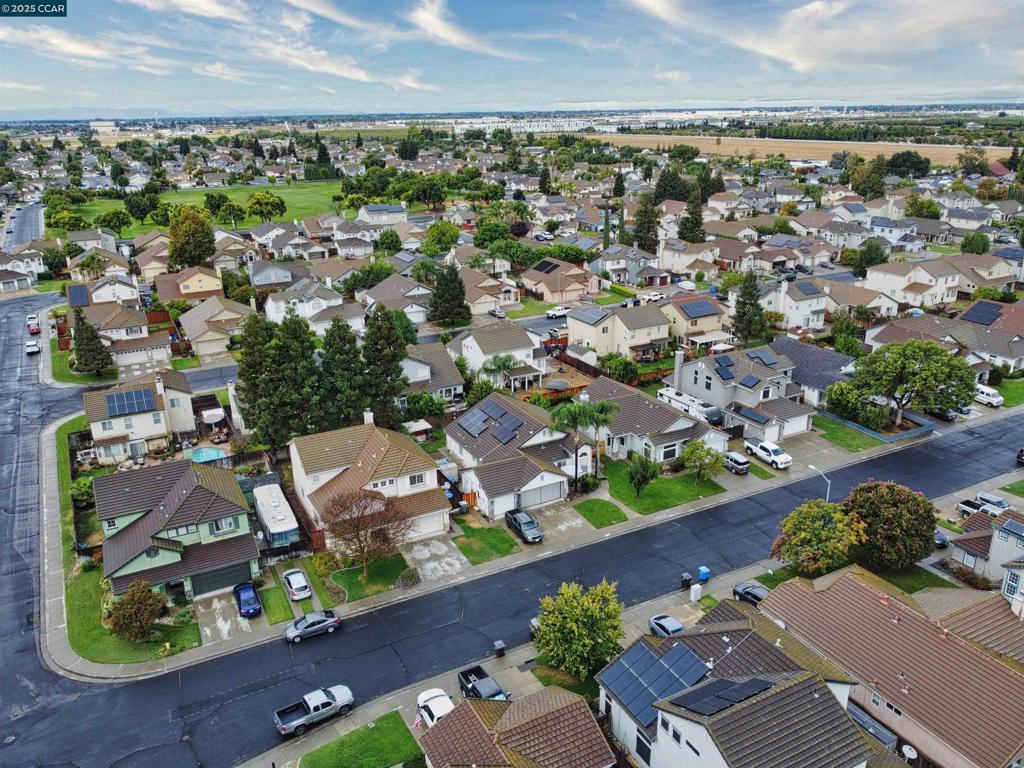 CHADWICK SQUARE - Residential