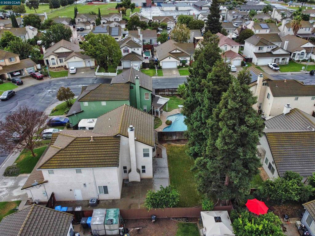 CHADWICK SQUARE - Residential