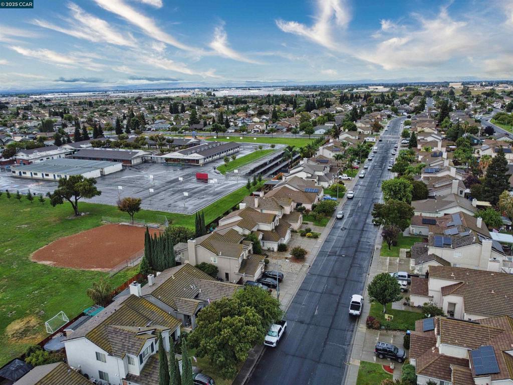 CHADWICK SQUARE - Residential