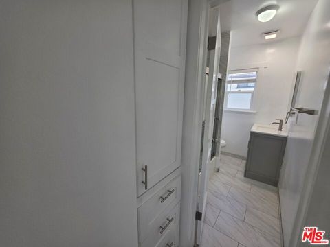 Tiny photo for 1805 7th Street #4, Santa Monica, CA 90401 (MLS # 25607201)