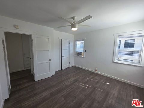Tiny photo for 1805 7th Street #4, Santa Monica, CA 90401 (MLS # 25607201)