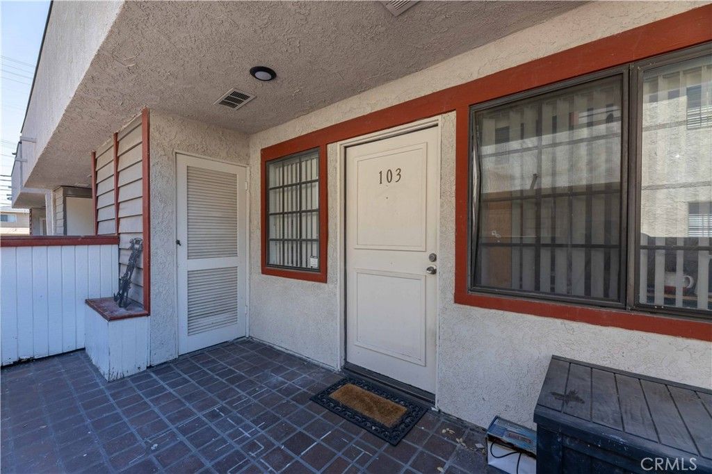 Photo of 15946 Vanowen Street #103, Van Nuys, CA 91406 (MLS # PW25108170)