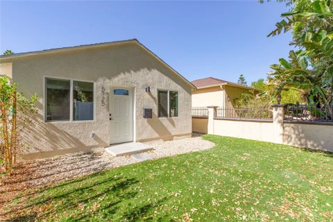 Photo of 5725 Rhea Avenue, Tarzana, CA 91356 (MLS # GD26226153)