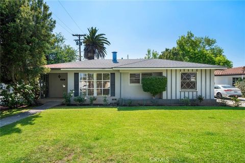 1714 N Towner Street Santa Ana CA 92706