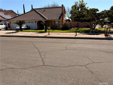 Photo of 2629 N Palm AVE, Rialto, CA 92377 (MLS # CV26230460)