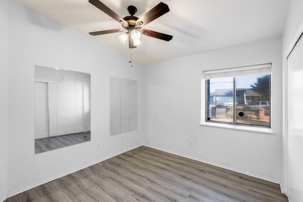 Not Applicable-1 - Residential