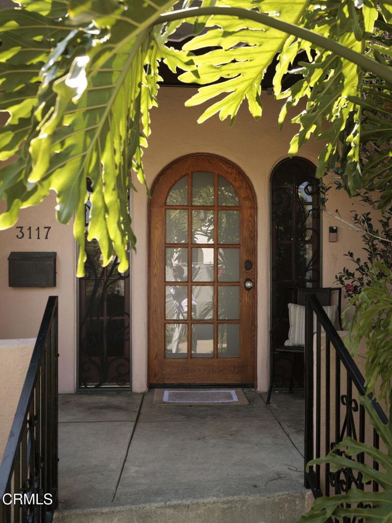 3117 Stanford Avenue