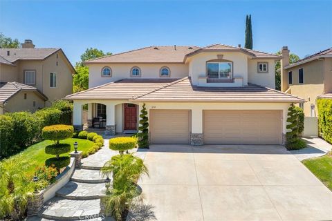 Photo of 27319 Duxbury PL, Valencia, CA 91354 (MLS # SR26107329)