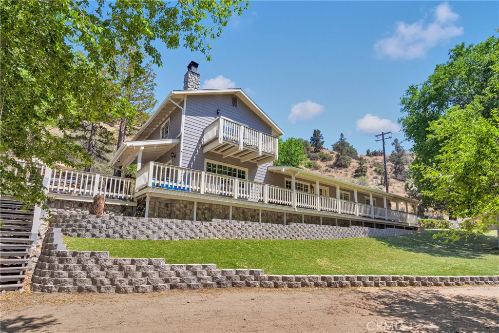 3537 Pinon Pines Road