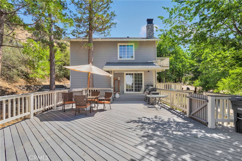 3537 Pinon Pines Road