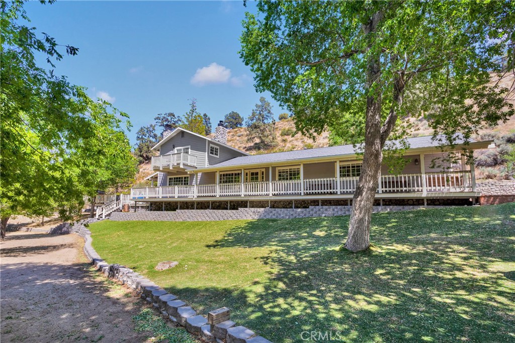 3537 Pinon Pines Road