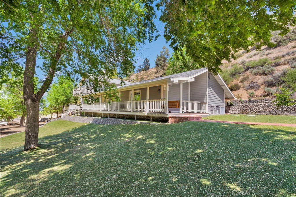 3537 Pinon Pines Road