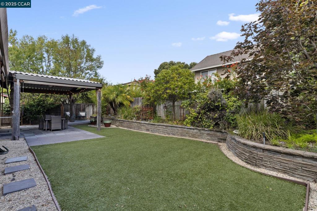 THE CROSSINGS - Residential