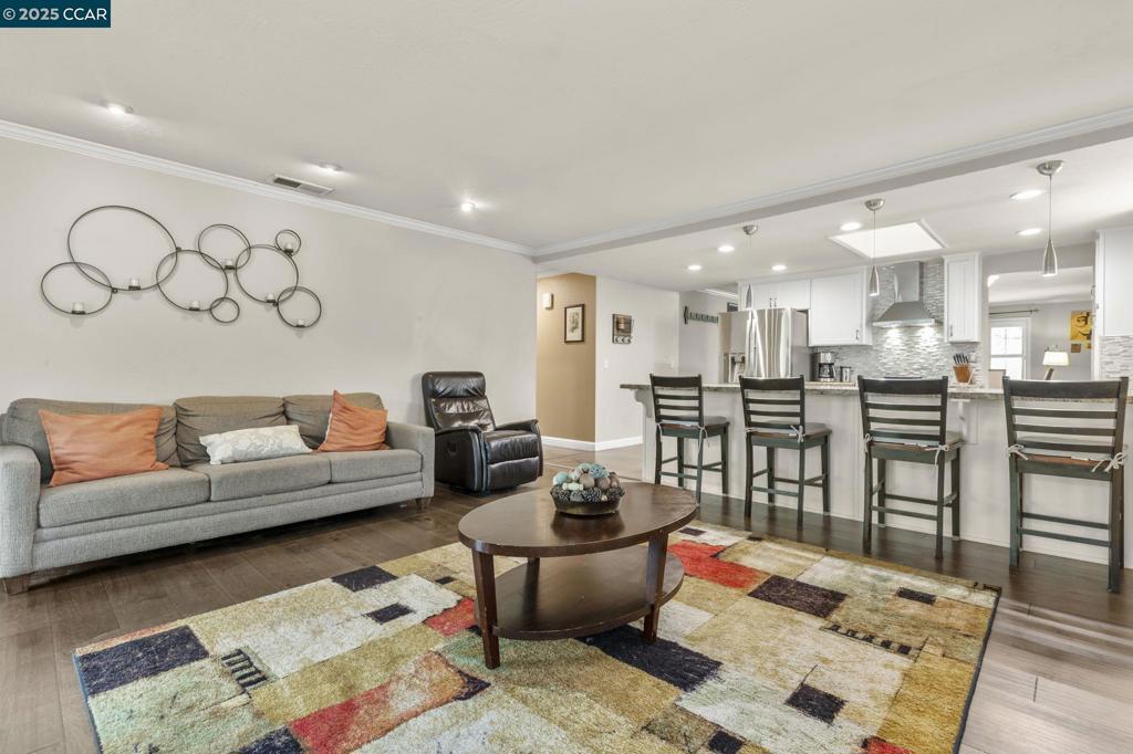 THE CROSSINGS - Residential