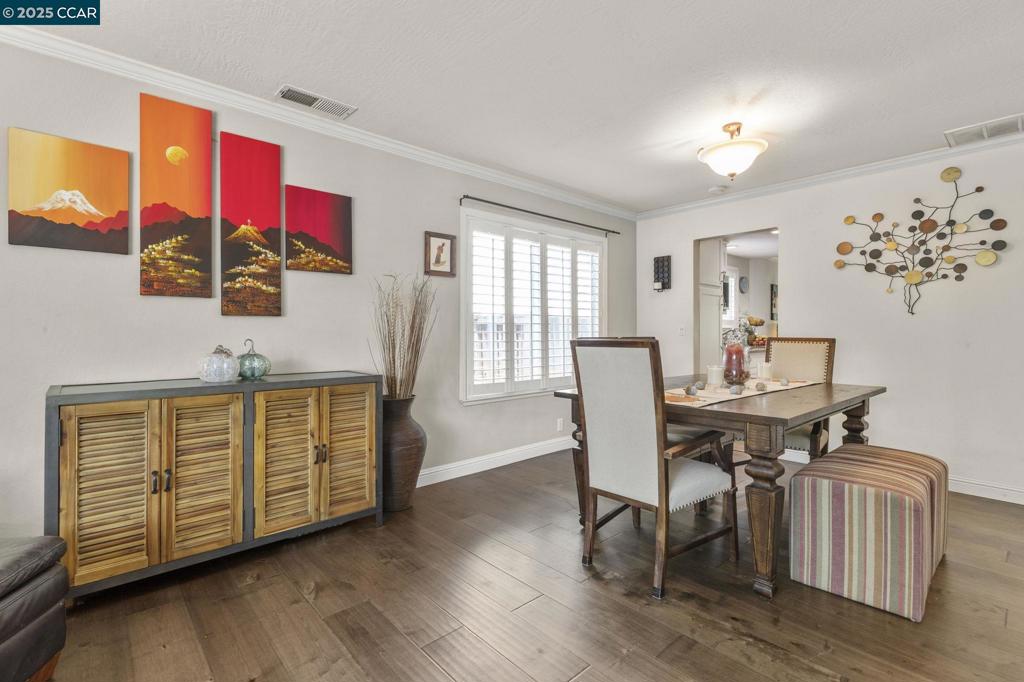 THE CROSSINGS - Residential