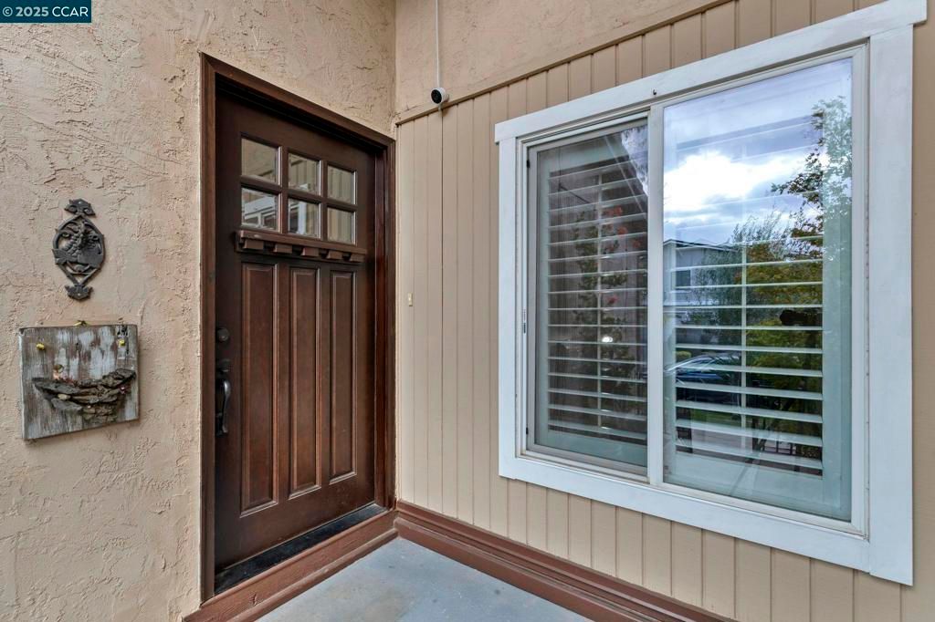 Photo of 4493 Sweet Shrub Ct Ct, Concord, CA 94521 (MLS # 41114609)