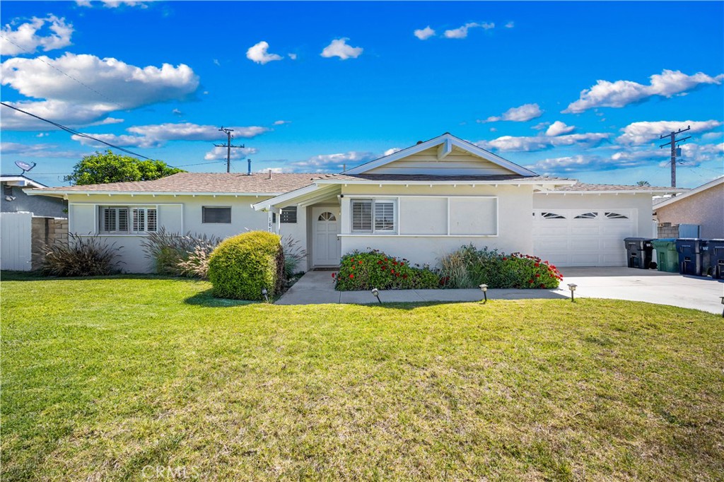 1870 Burch Avenue