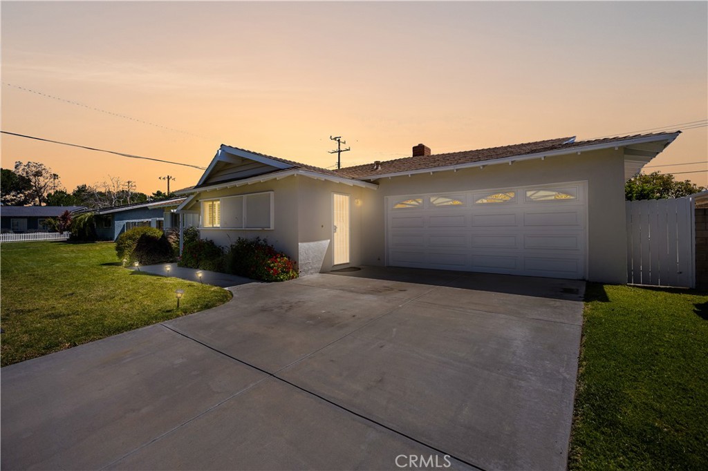 1870 Burch Avenue
