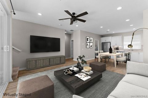 Photo of 2580 S Escondido Blvd BLVD #612, Escondido, CA 92025 (MLS # 260011790SD)