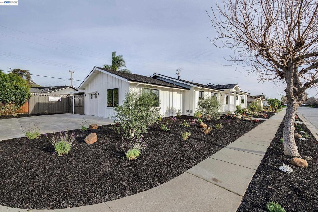 4759 Valpey Park Ave Ave, Fremont CA 94538