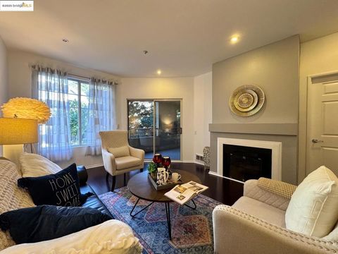 Photo of 320 Caldecott Ln Ln #127, Oakland, CA 94618 (MLS # 41113595) Photo of 320 Caldecott Ln Ln #127, Oakland, CA 94618 (MLS # 41113595)