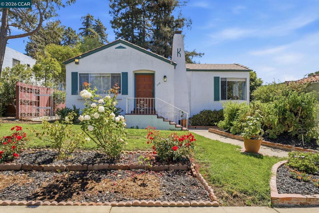 110 Bella Vista Way