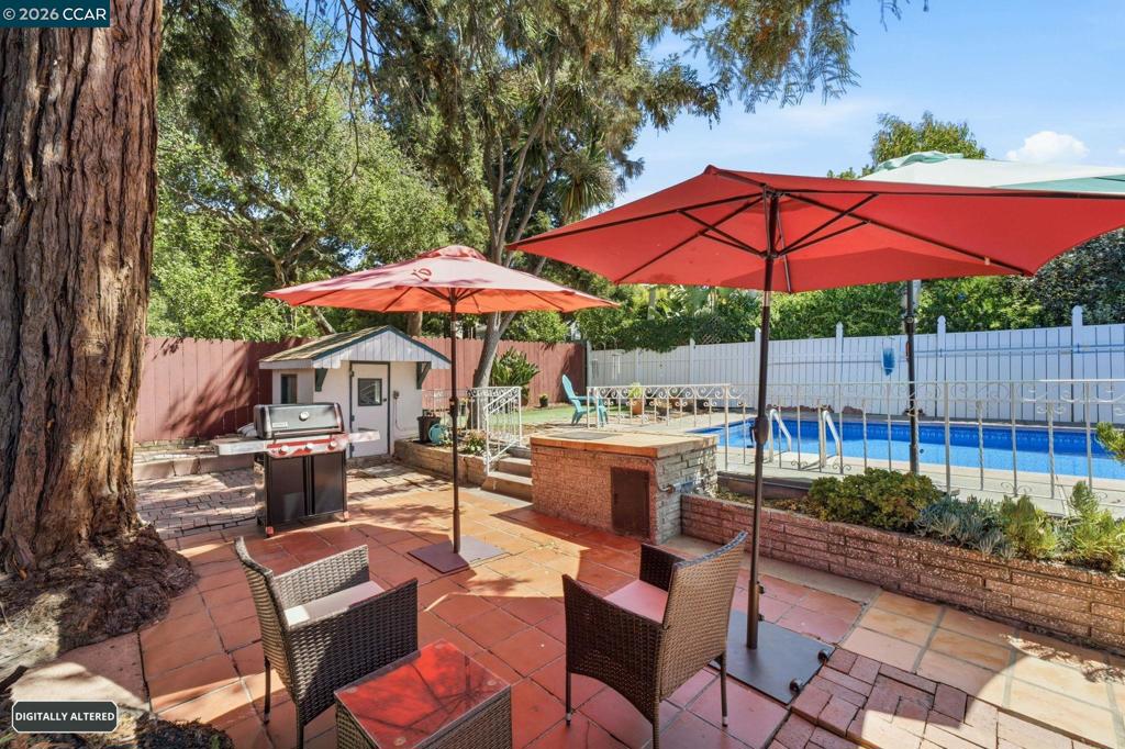 110 Bella Vista Way