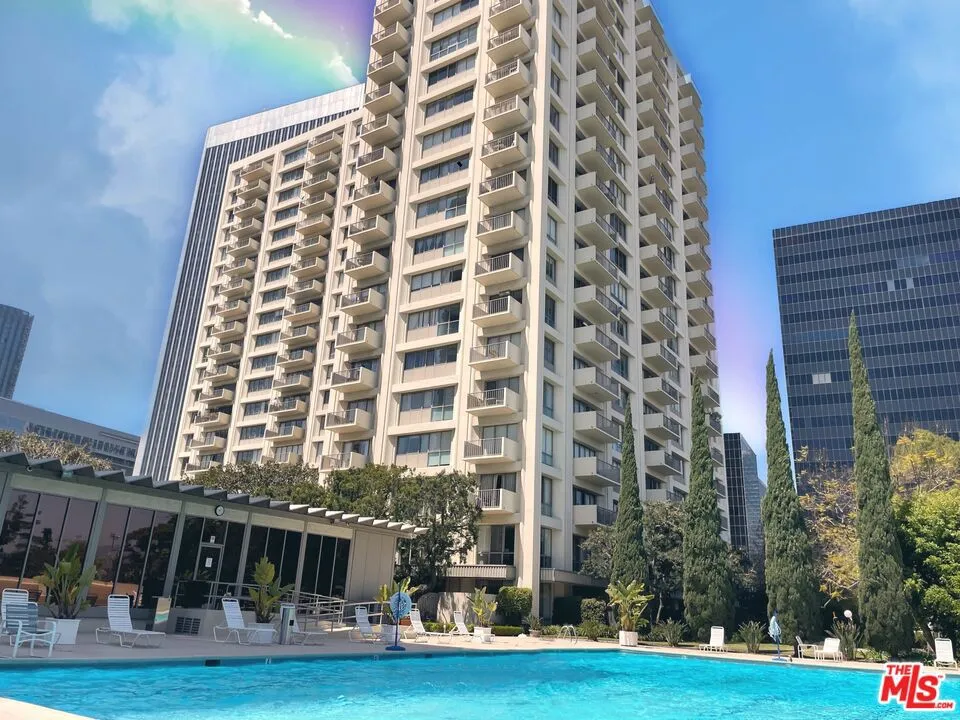 Los Angeles, California 90067, United States, 2 Bedrooms Bedrooms, ,2 BathroomsBathrooms,Residential,Active,247529