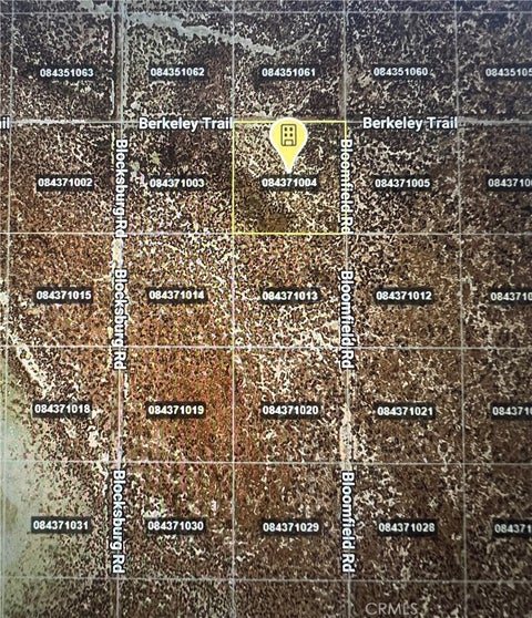 Photo of 0 Bloomfield, California Valley, CA 93453 (MLS # PI26156717)