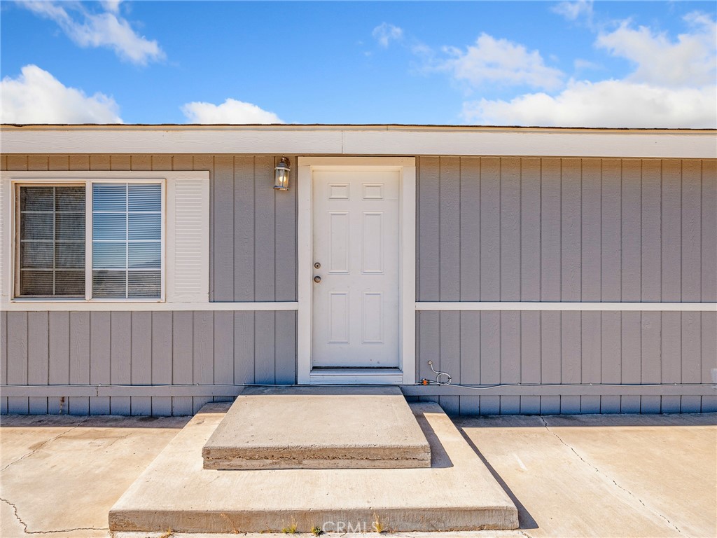 36075 Old Woman Springs Road
