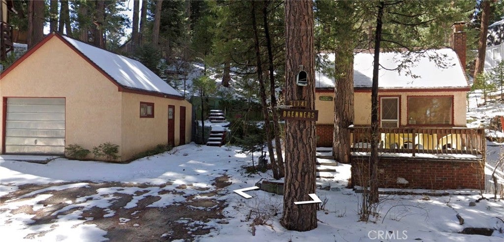 31741 Christmas Tree Lane