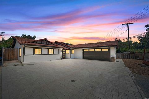 1722 San Pasqual Valley Road Escondido CA 92027
