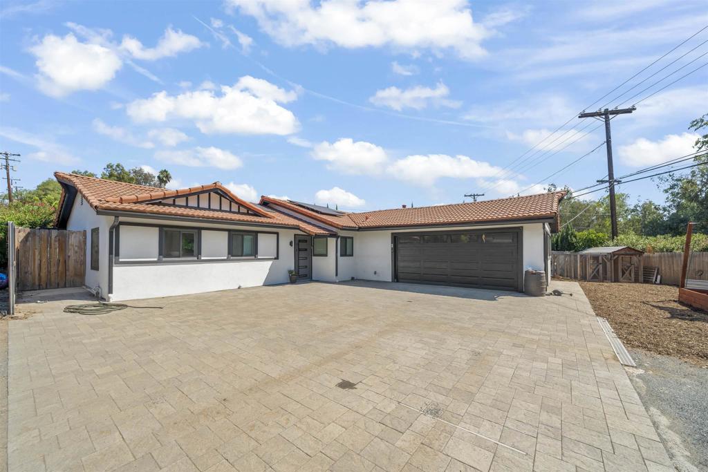 1722 San Pasqual Valley Road