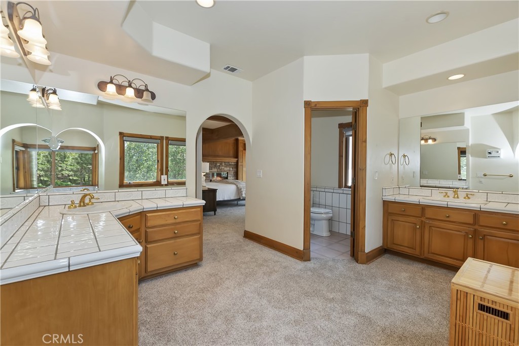 Arrowhead Woods (AWHW) - Residential