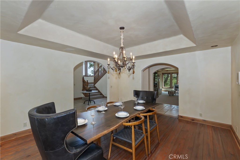 Arrowhead Woods (AWHW) - Residential