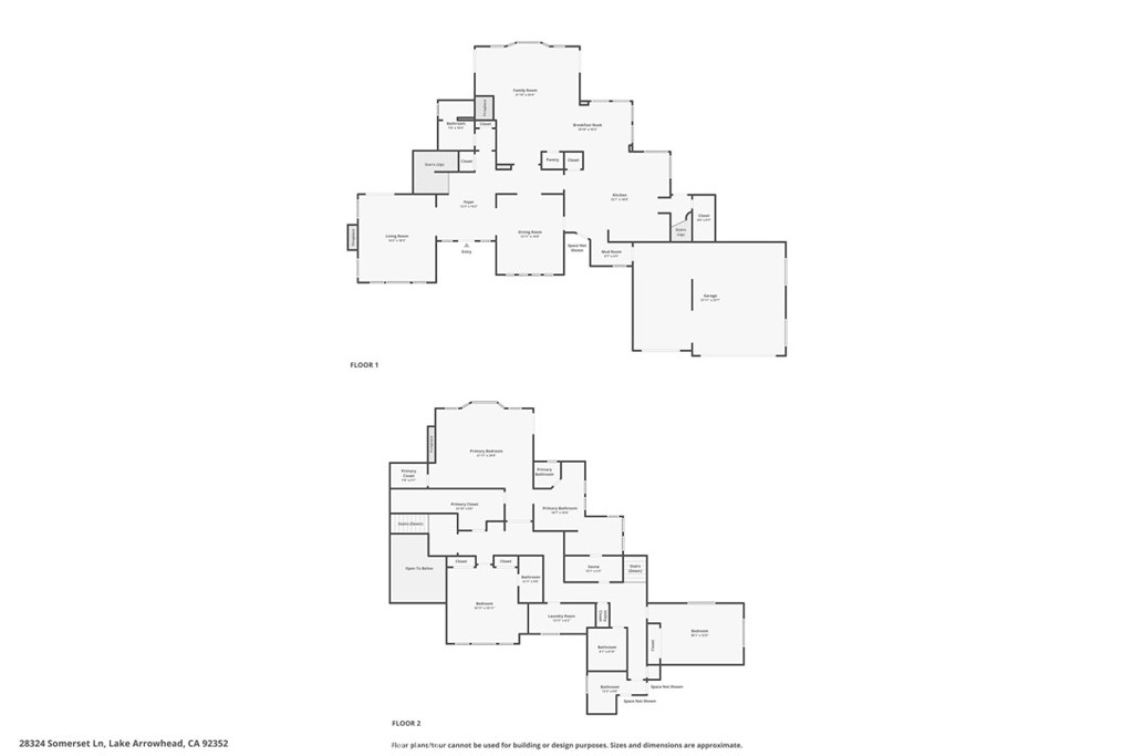 Arrowhead Woods (AWHW) - Residential