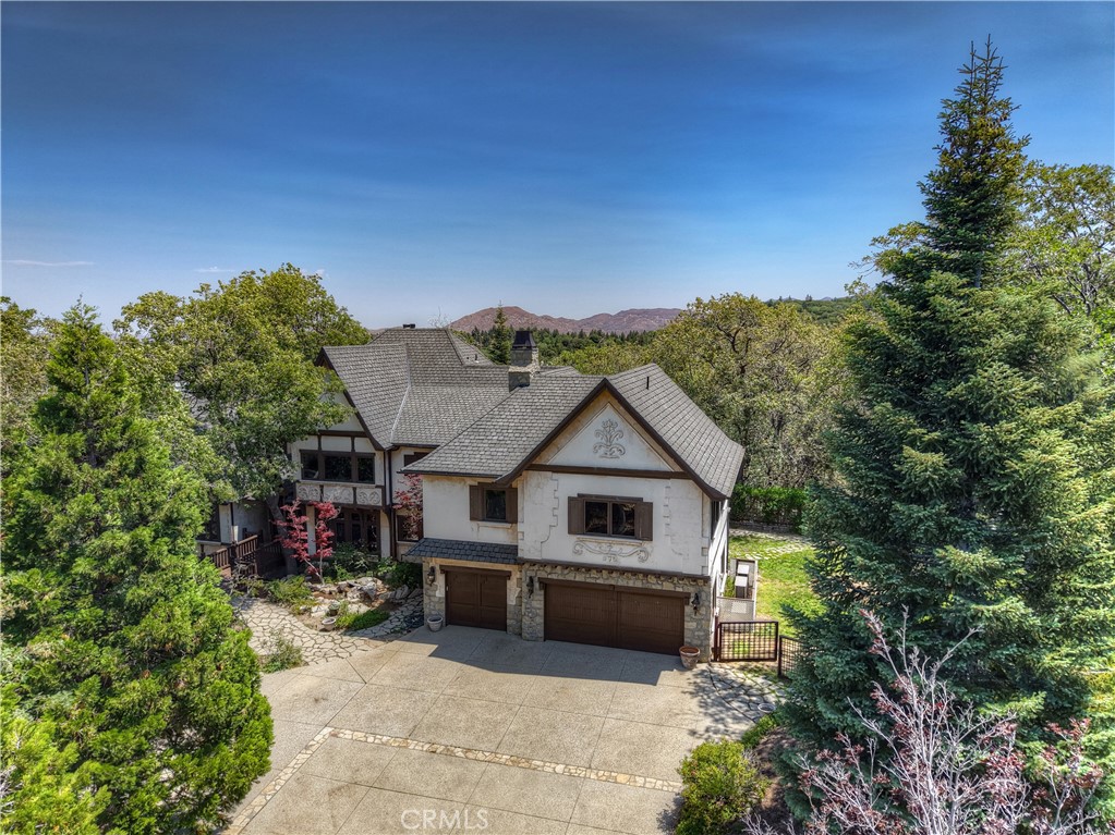 Arrowhead Woods (AWHW) - Residential