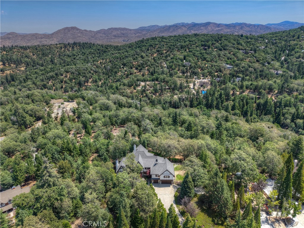 Arrowhead Woods (AWHW) - Residential