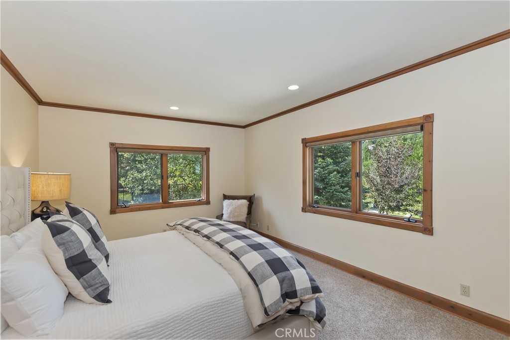 Arrowhead Woods (AWHW) - Residential